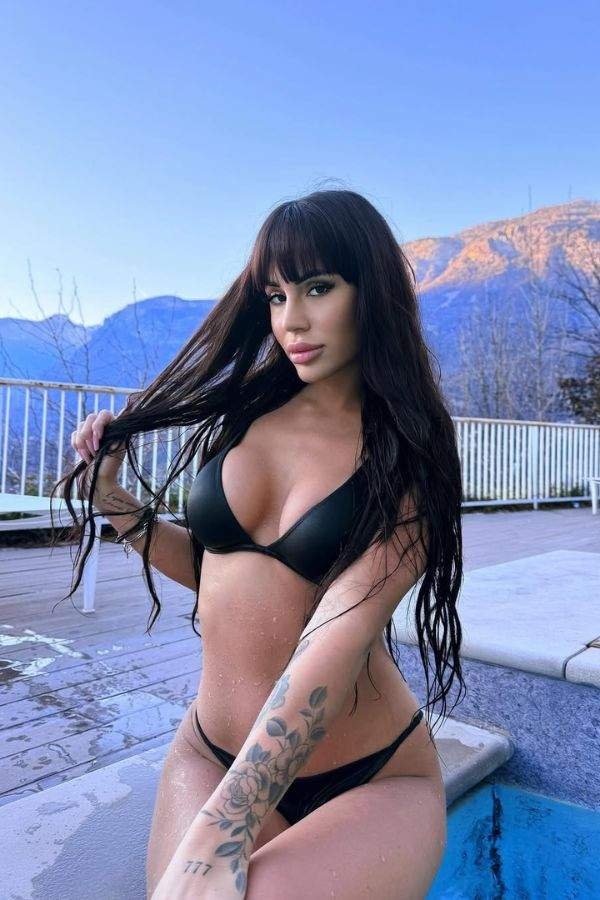 Alessia Carlino Onlyfans