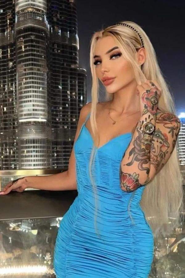 Alessa Dior Onlyfans