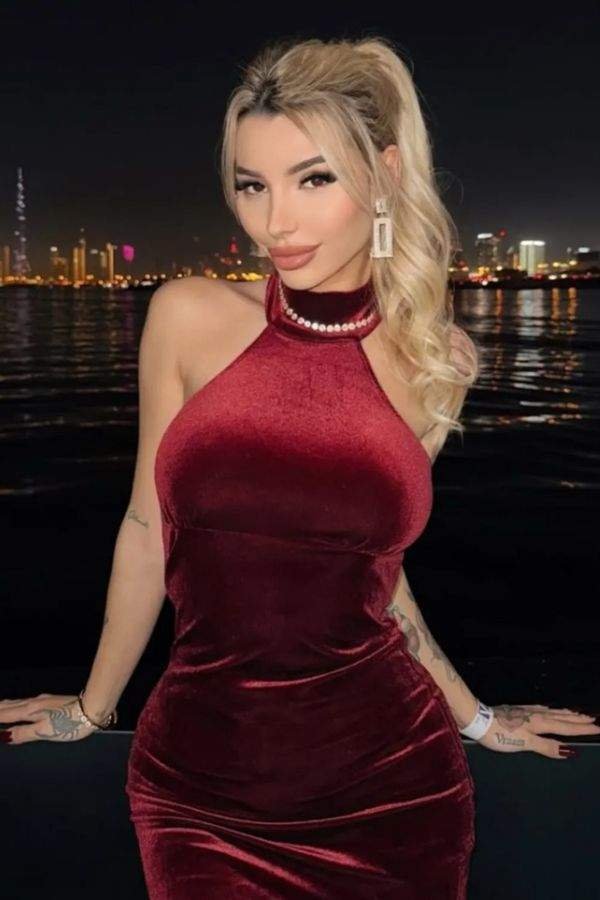 Alessa Dior Onlyfans