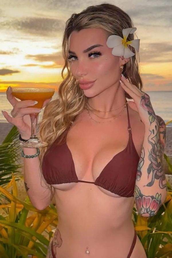 Alessa Dior Onlyfans