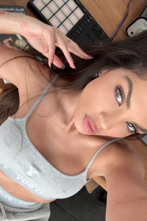 Alessandra Sironi Onlyfans