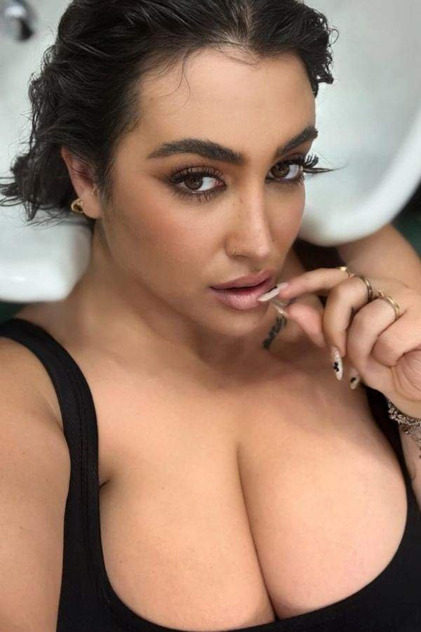 Alessia Barbarossa Onlyfans