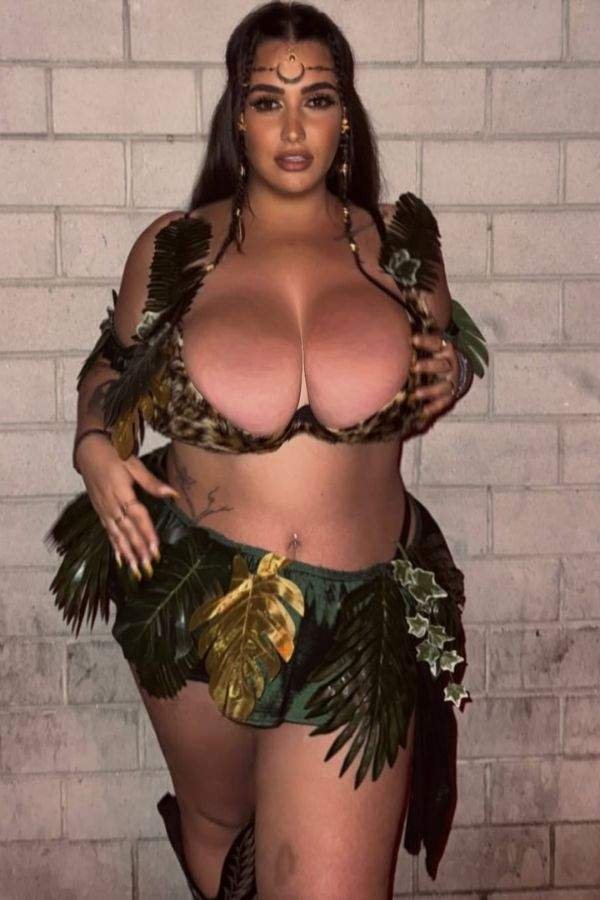 Alessia Barbarossa Onlyfans