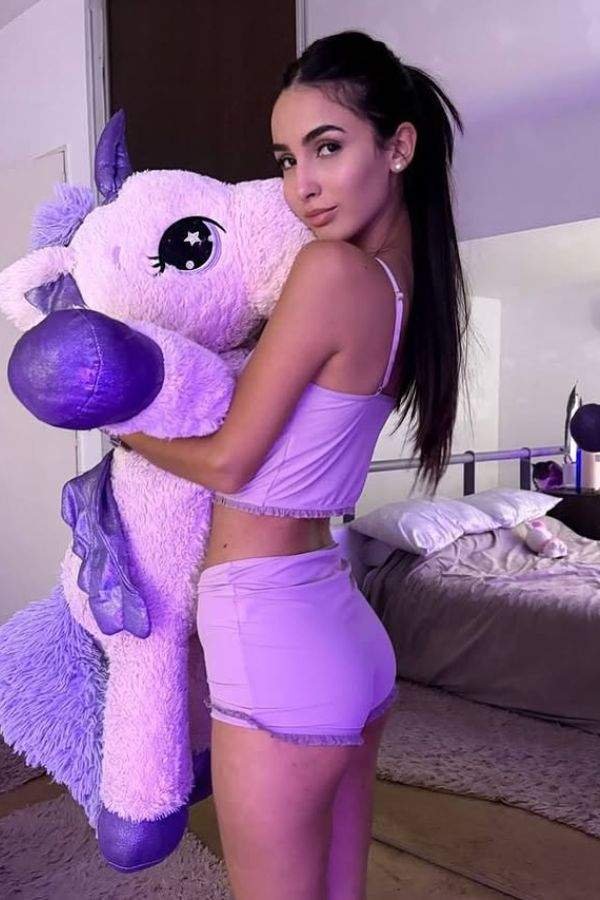 Alessia Santoro Onlyfans