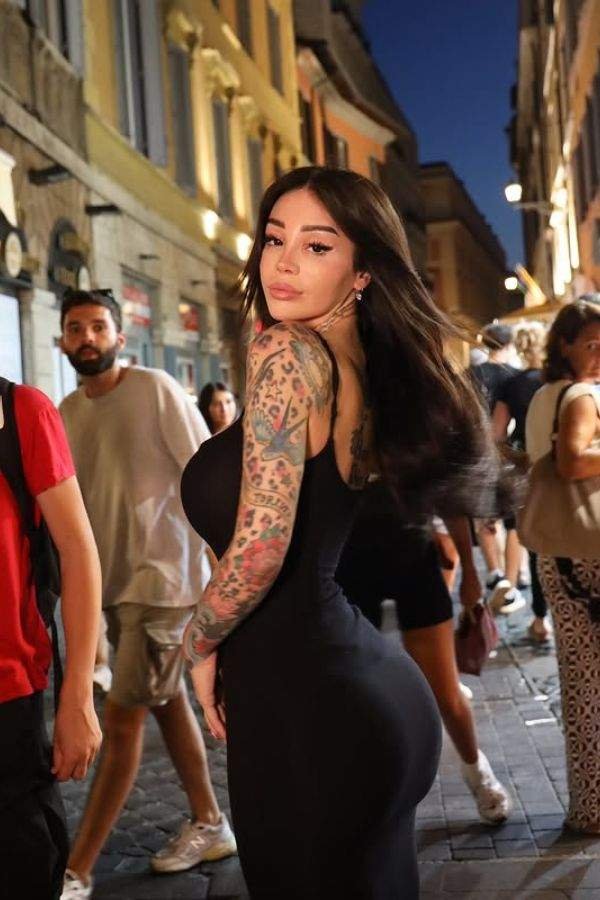 Alexis Mucci Onlyfans