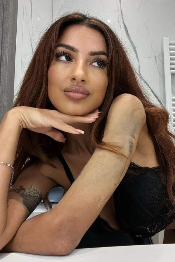 Amanda Stripper Onlyfans