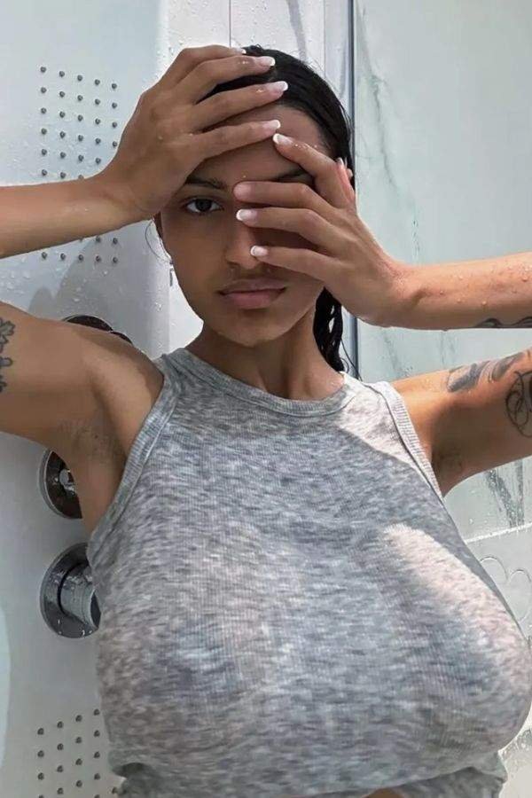 Amanda Stripper Onlyfans