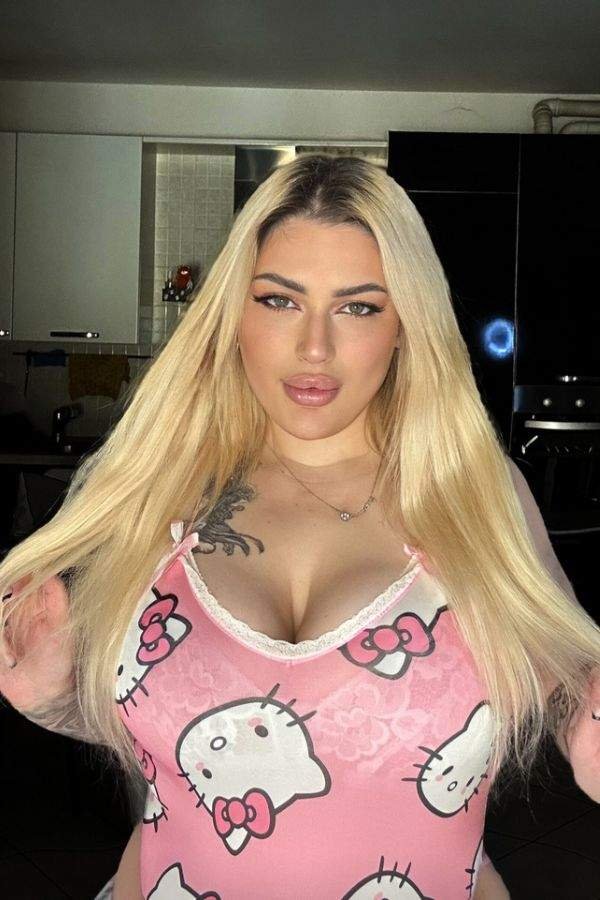 Ariel Onlyfans