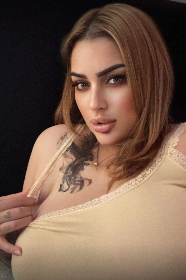 Ariel Onlyfans