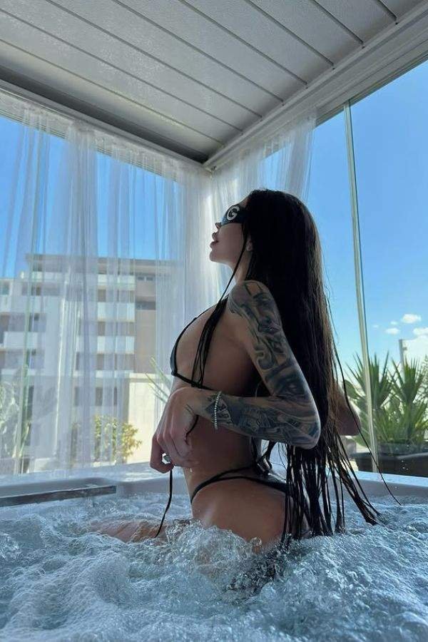 Ashley Onlyfans