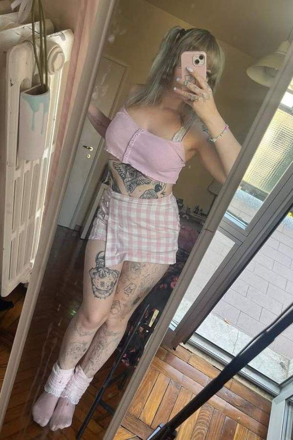 BabeAlexa Onlyfans