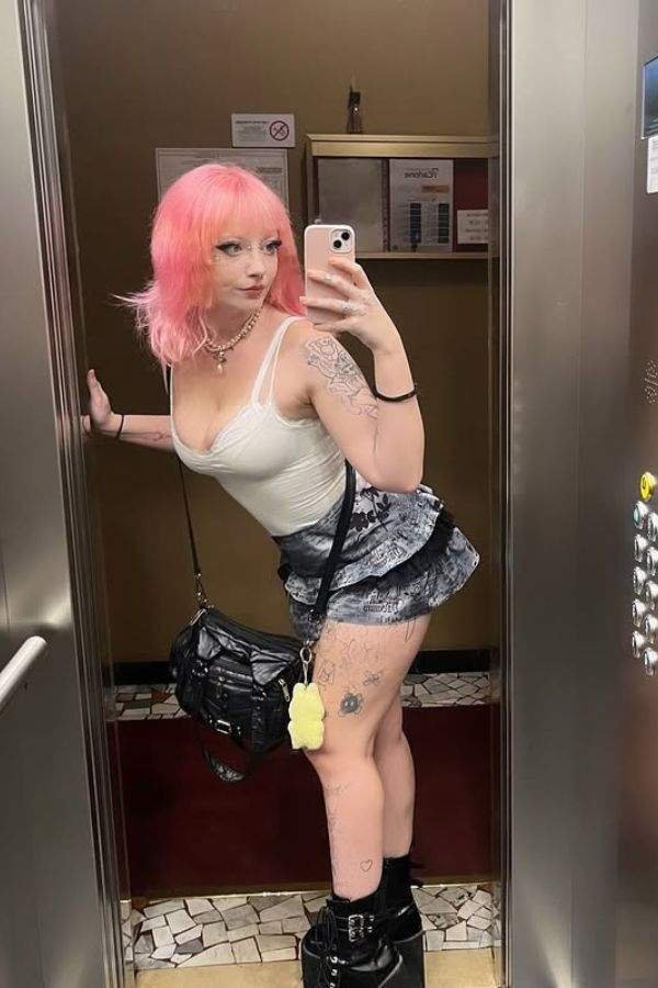 BabeAlexa Onlyfans
