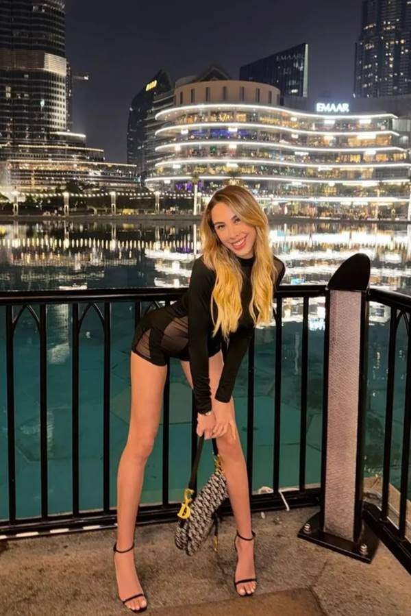 Benedetta Lolli Onlyfans