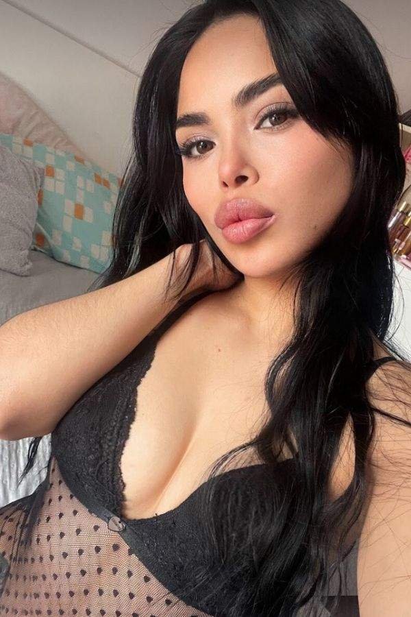 Bianca Bellucci Onlyfans
