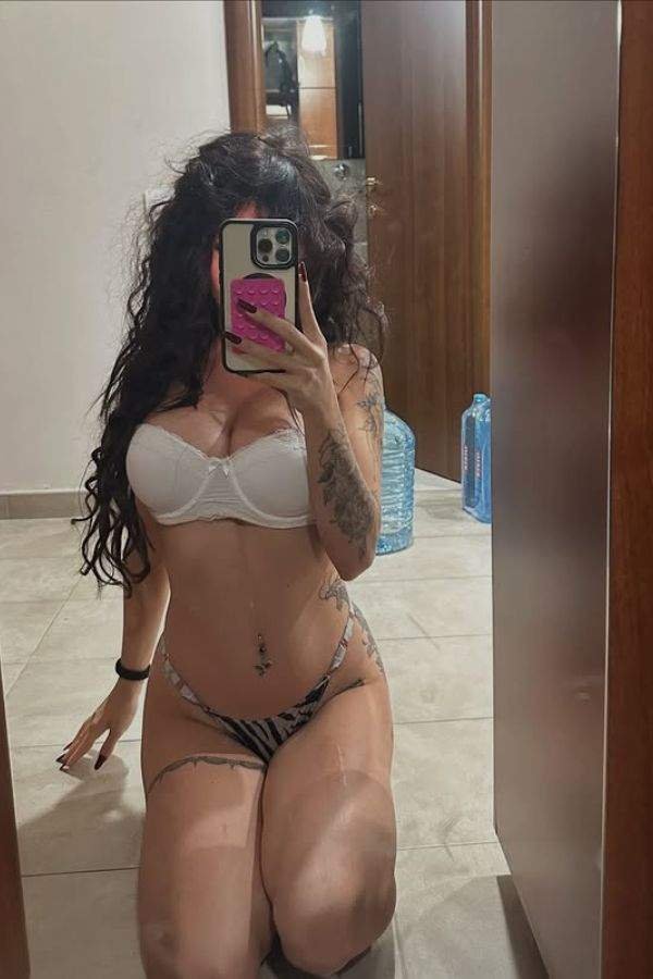 Bianca Marconi Onlyfans
