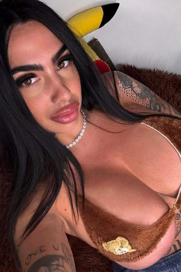 Bibi Santi onlyfans