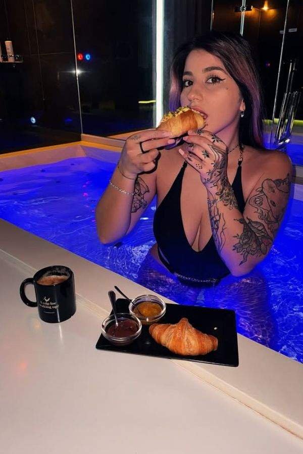 BluMoonCri Onlyfans