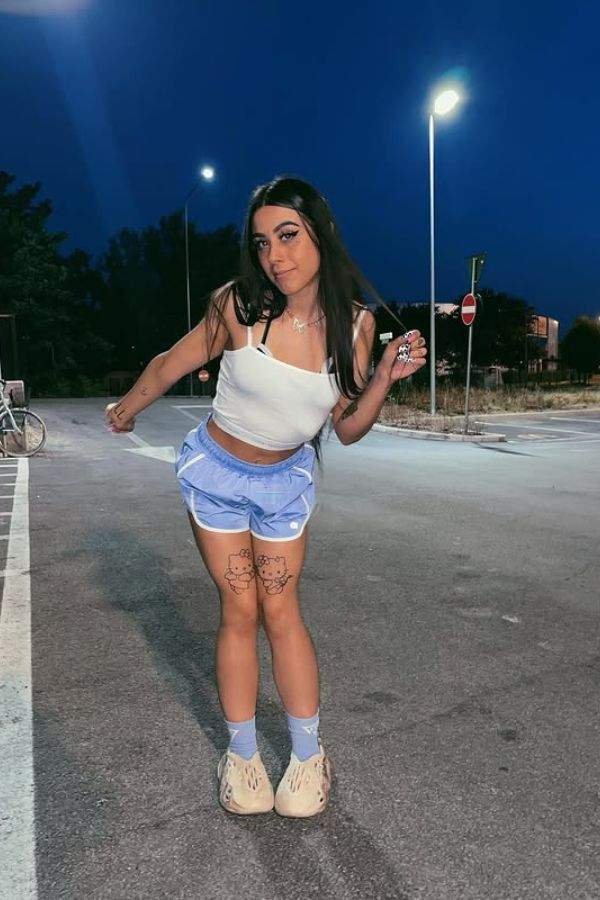 Bunny Onlyfans