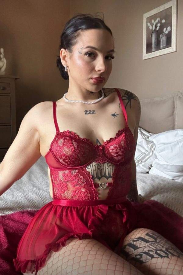Camilla Gadaldi Onlyfans