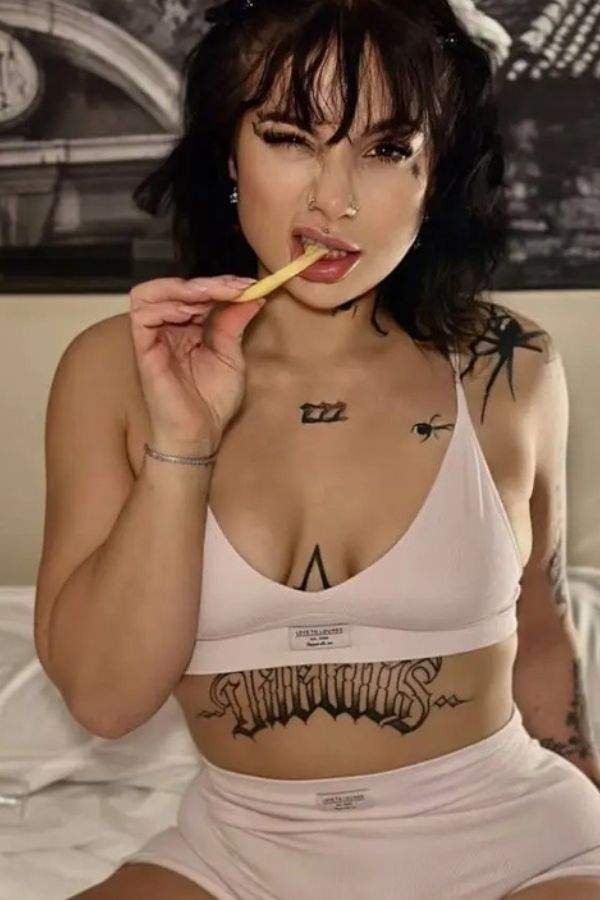 Camilla Gadaldi Onlyfans