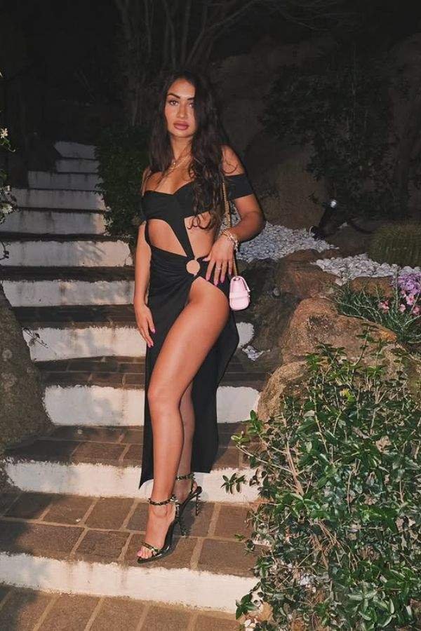 Carla Barbero OnlyFans