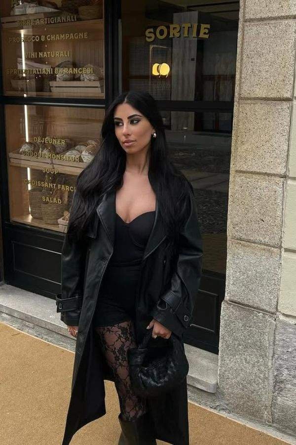 Chiara Mancini Onlyfans