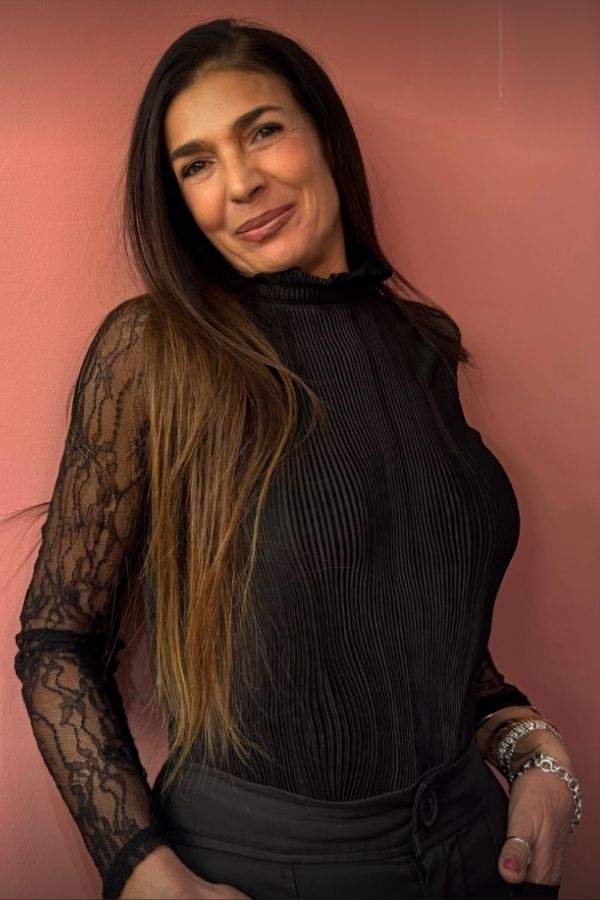 Cinzia Galullo Onlyfans