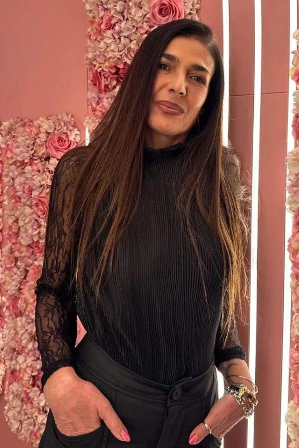 Cinzia Galullo Onlyfans