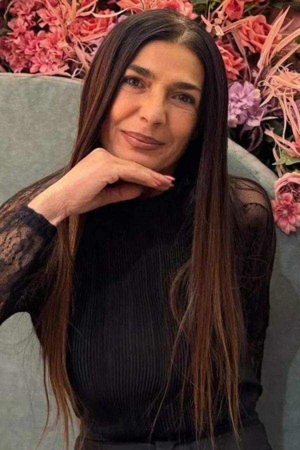 Cinzia Galullo Onlyfans