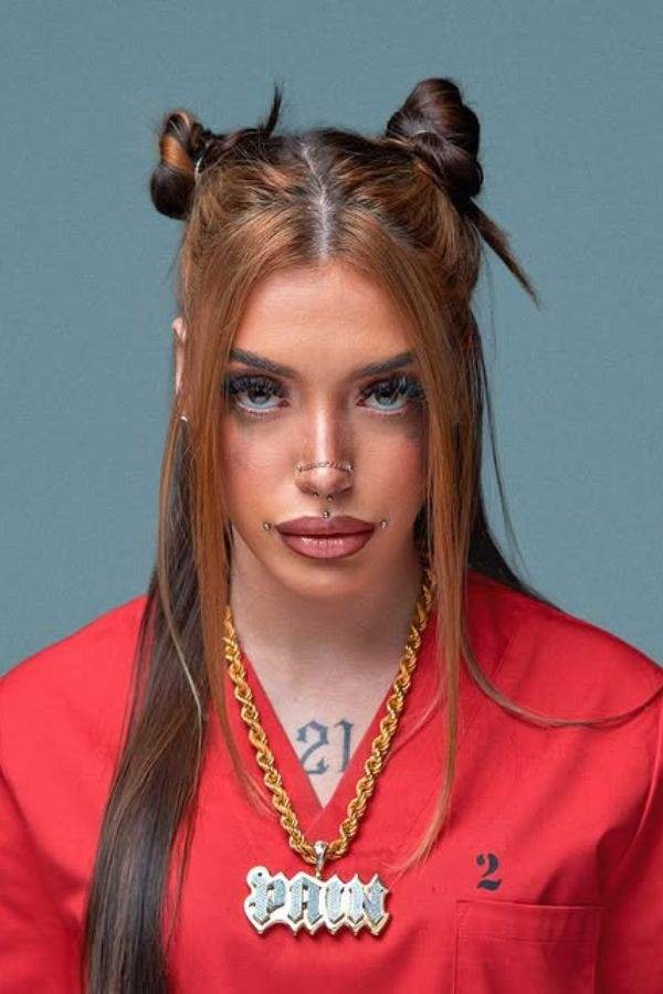 Crystal Crocioni Onlyfans
