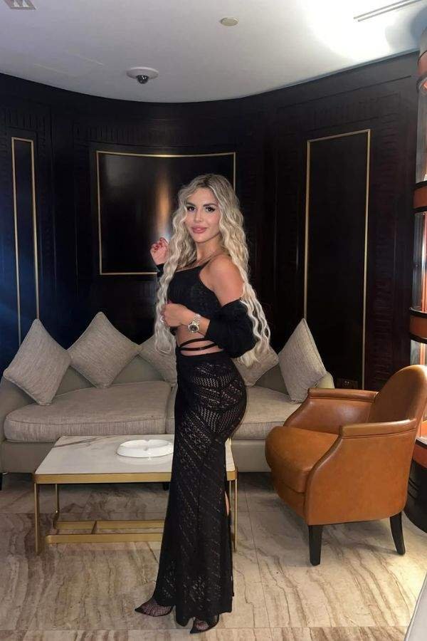 Elisa Argenti OnlyFans