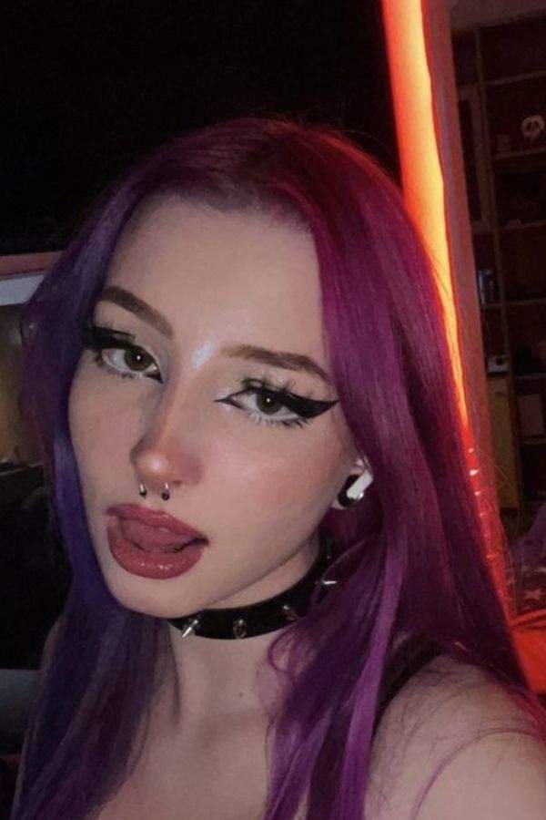 Eva Cappellini Onlyfans