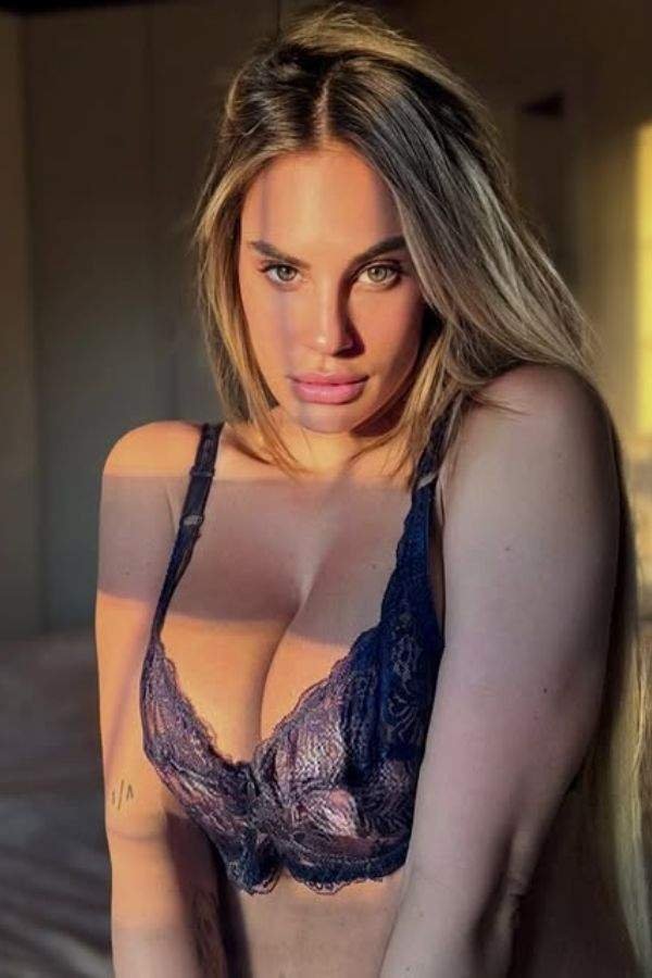 Francesca Brambilla Onlyfans