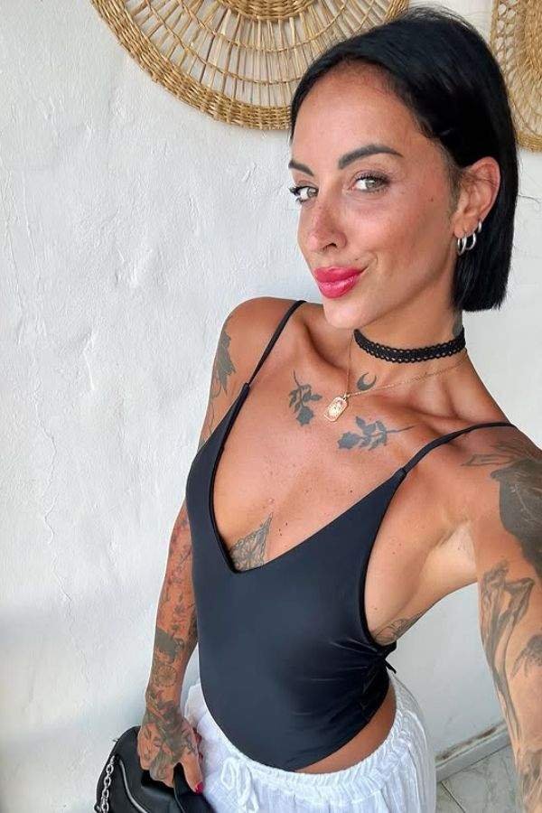 Francesca Cipriani Onlyfans
