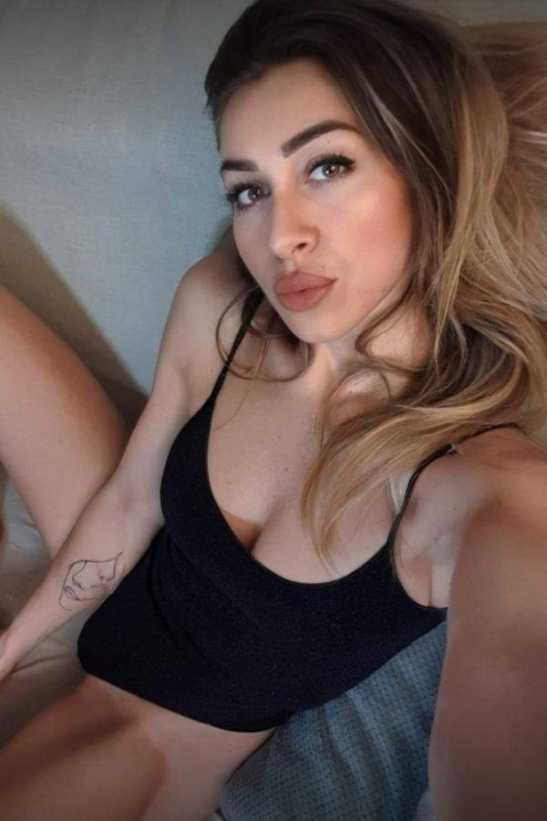 Gaia Pace OnlyFans