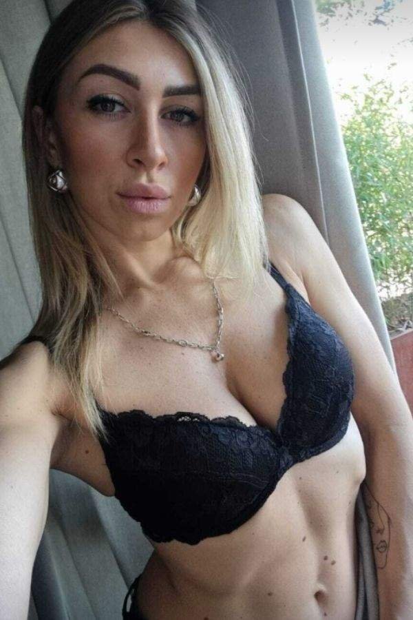 Gaia Pace OnlyFans