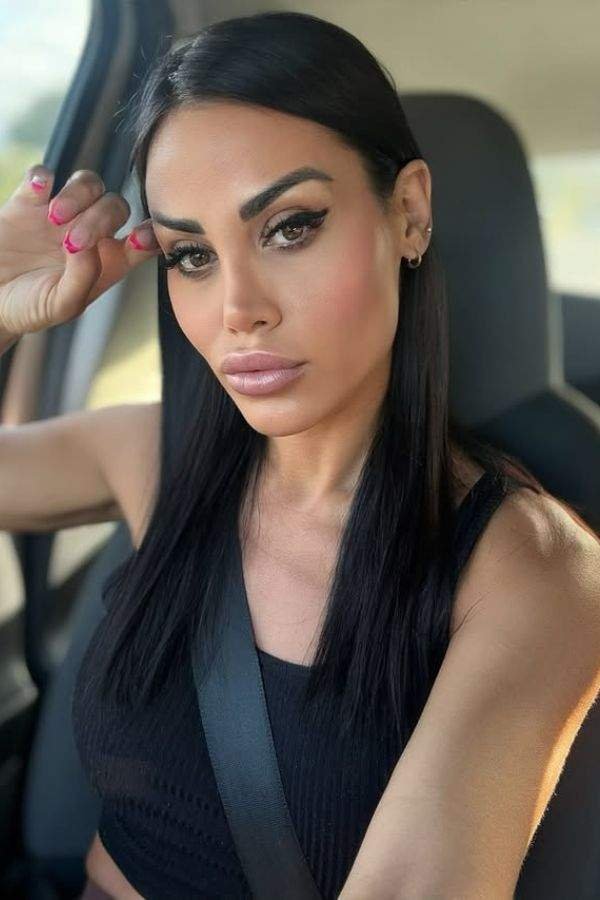 Gioia Giovannini Onlyfans