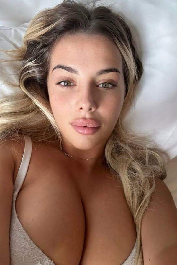 Giorgia Baby Onlyfans
