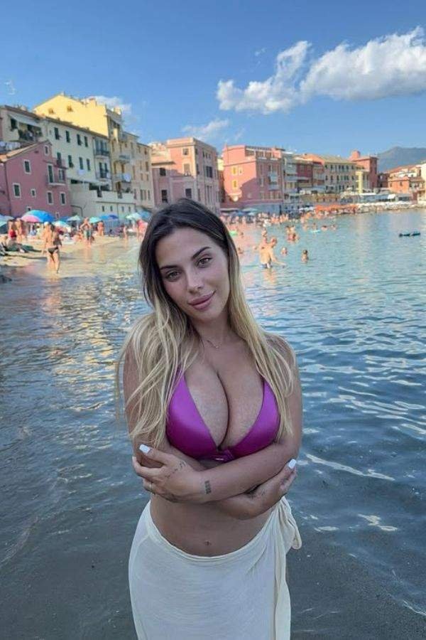 Giorgia Baby Onlyfans