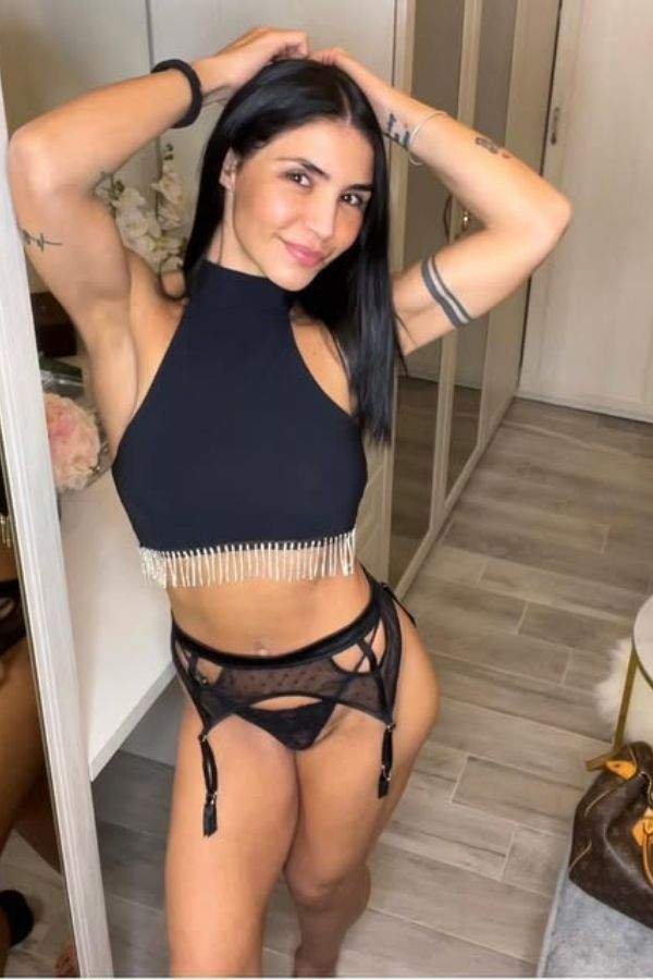 Giorgia Alieri Onlyfans