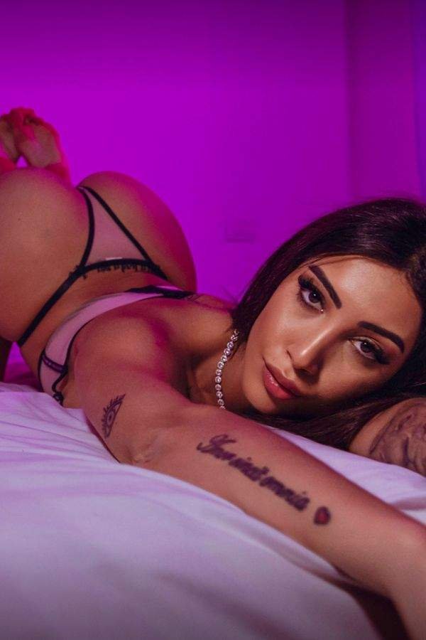 Giselle Caetano OnlyFans
