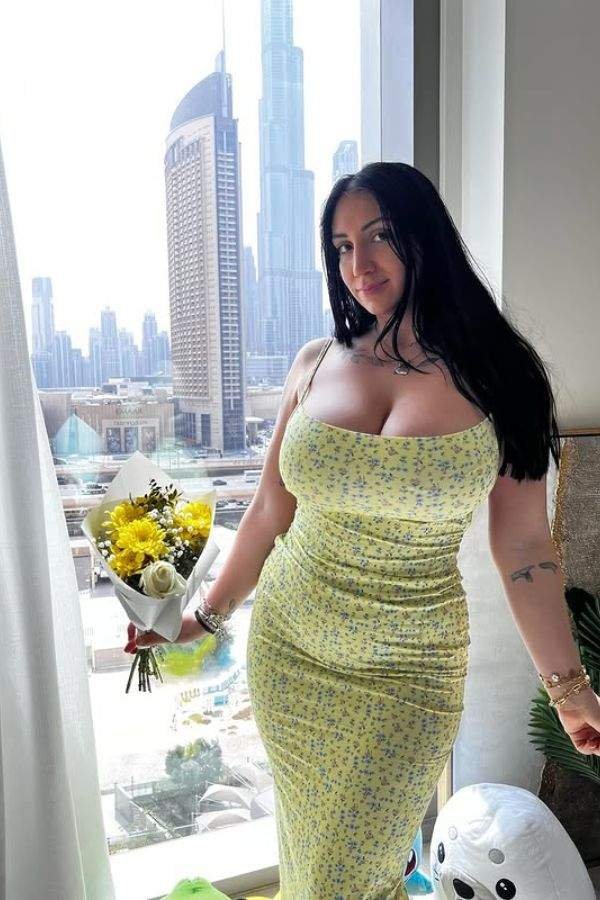 Iri Fit Onlyfans