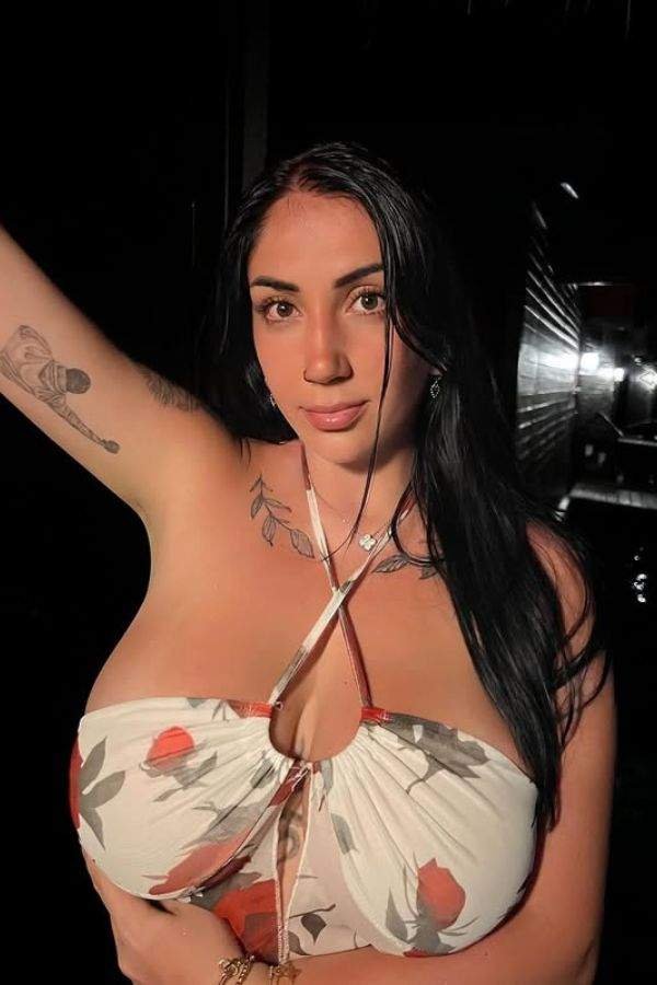 Iri Fit Onlyfans