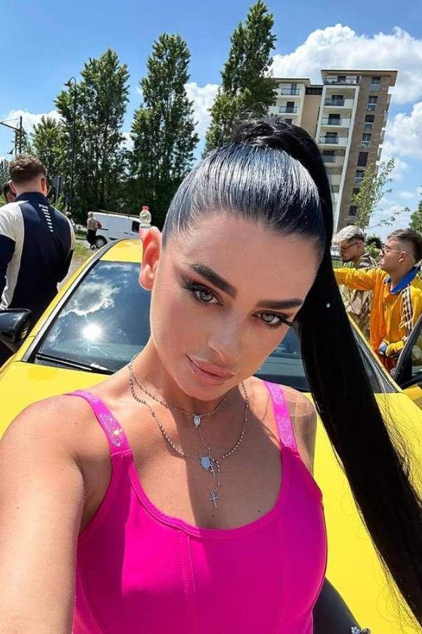 Jesmine Model Onlyfans