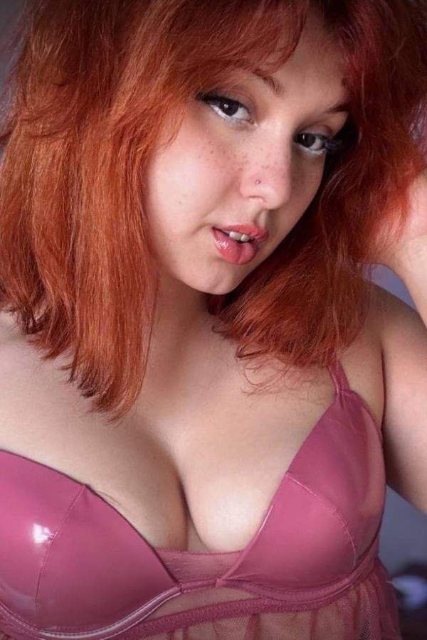 Keira Plusultra OnlyFans