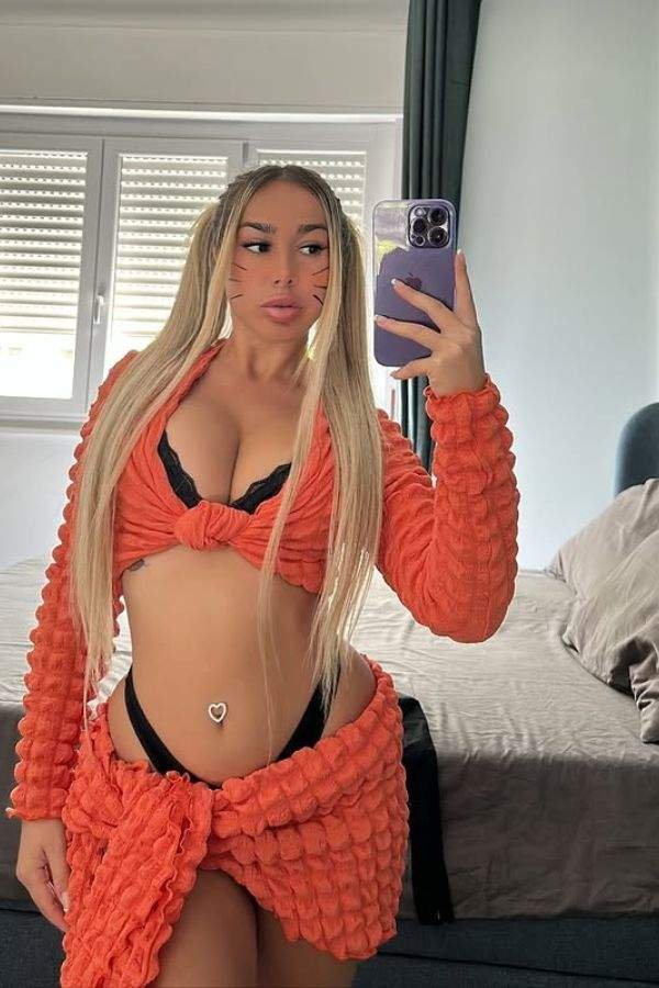 Krippymami Onlyfans