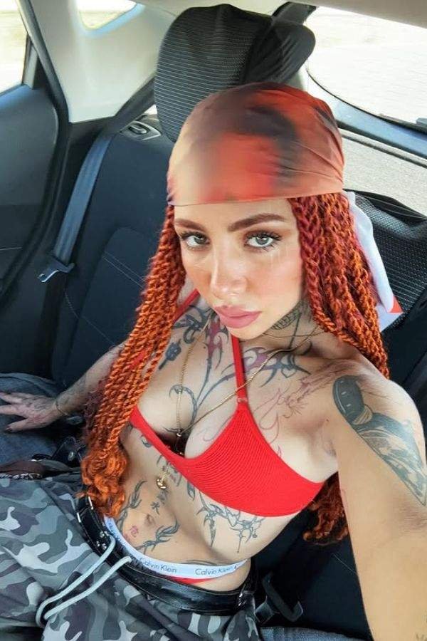 Lady Giorgia Onlyfans