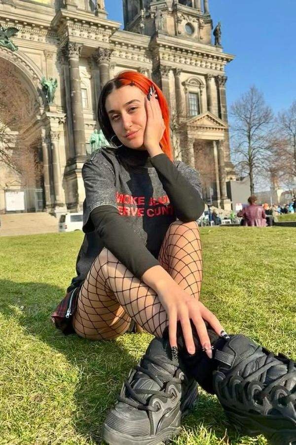 Linda Stabilini Onlyfans