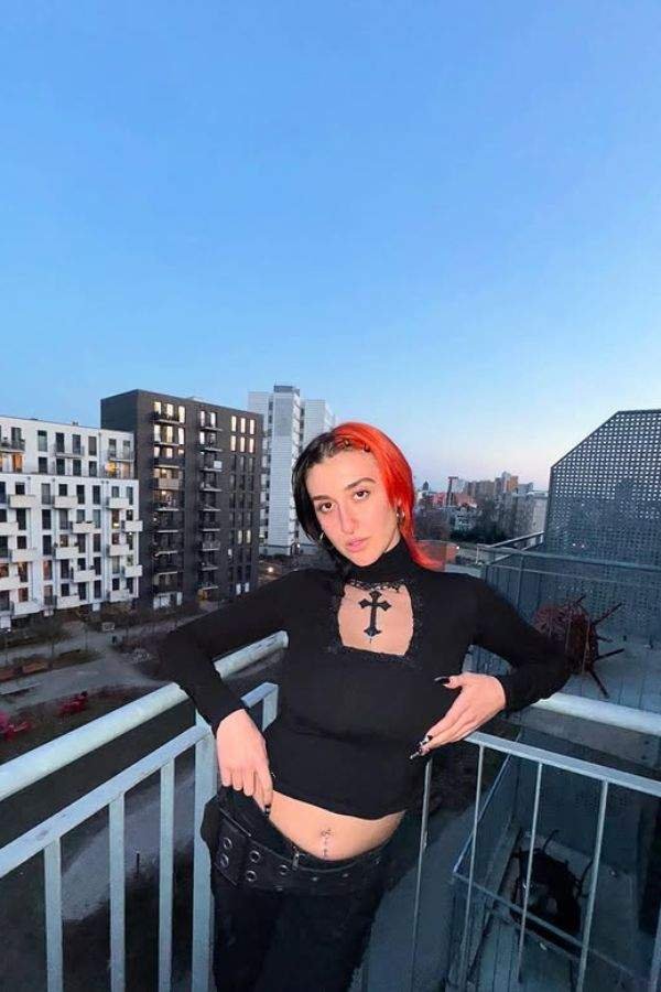 Linda Stabilini Onlyfans