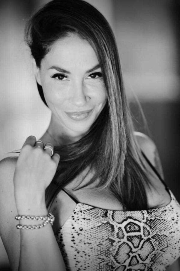 Malena La pugliese Onlyfans